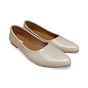 Women39s Formal Ballerina Flats Stylish Pointed