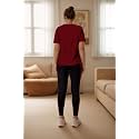 Women39s Front Taped Tracksuit Co-Ord Set Stylish