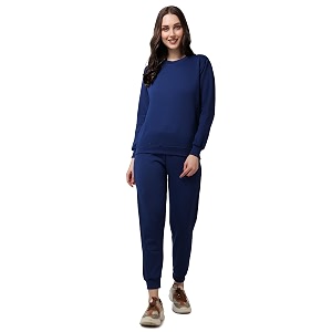 Womens Full Sleeves Round Neck Winter wear