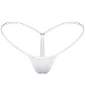 Women's G-Strings Micro Thongs Tiny Panties Underwear