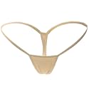 Women's G-Strings Micro Thongs Tiny Panties Underwear