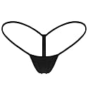 Women's G-Strings Micro Thongs Tiny Panties Underwear