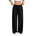 Women39s and Girl39s Baggy Track Pants Baggy