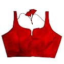 Women39s Heavy Phantom Silk Bollywood Style Sleeveless