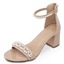 Women39s Heels Sandals for Women Open Toe