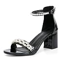 Women39s Heels Sandals for Women Open Toe