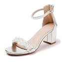 Women39s Heels Sandals for Women Open Toe
