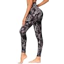 Women39s High-Waist Look Printed Leggings Ultra-Soft