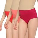 Women39s High Waist Soft Comfy Cotton amp