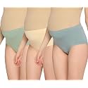 Women39s High Waist Soft Comfy Cotton amp