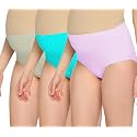 Women39s High Waist Soft Comfy Cotton amp
