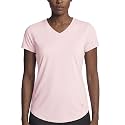 Women's Instant Cooling V Neck Shirt, UPF 50+ Sun Protection