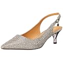 Women's J Renee, Ferryanne Pump