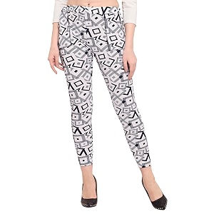 Womens Jeggings Pants