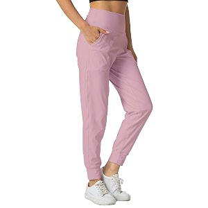 women39s jogging bottoms with pockets hiking pants water resistant lightweight trousers for women workout athletic travel camping