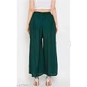 Women39s Jumbo Combo Palazzo Extra Wide