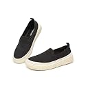 Women39s Knit Loafers Round Toe Loafer Flats