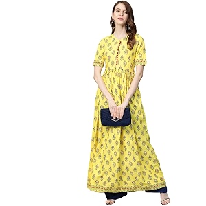 Womens Kurta