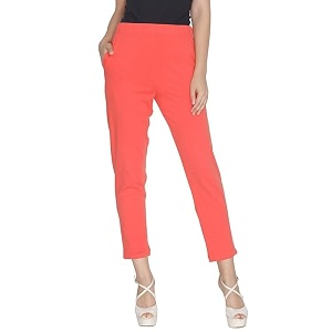 Womens Leggings Solid Colour