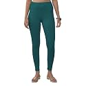 Women39s Leggings Solid Colour