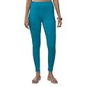 Women39s Leggings Solid Colour
