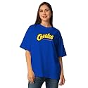 Women39s Letter Print Oversized Fit T-Shirt