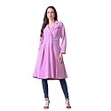 Women39s A-Line Long Blazer Dress Cotton