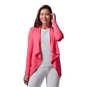 Women's Long Sleeve Sun Wrap - UPF 50+ Sun Protection - Marietas