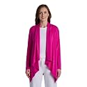 Women's Long Sleeve Sun Wrap - UPF 50+ Sun Protection - Marietas