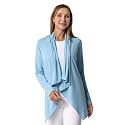 Women's Long Sleeve Sun Wrap - UPF 50+ Sun Protection - Marietas