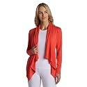 Women's Long Sleeve Sun Wrap - UPF 50+ Sun Protection - Marietas