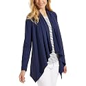 Women's Long Sleeve Sun Wrap - UPF 50+ Sun Protection - Marietas