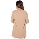 Women's Long Sleeve Sun Wrap - UPF 50+ Sun Protection - Marietas