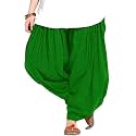 Women39s Loose fit Cotton semi Patiyala Salwar