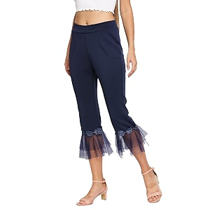 Womens Loose Pants