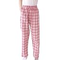 Women's Lounge Pants Plaid Teen Clothes Comfy Baggy Trendy Cute Soft Waist Drawstring with Pockets