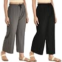 Women39s Lycra Palazzo - Stretchable amp Comfortable