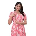 Women39s Maternity Feeding Dresses for Women Easy