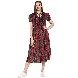 Womens Maxi Dress