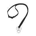 Vera Bradley Women's Microfiber Breakaway Lanyard