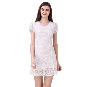 Womens Mini Dress