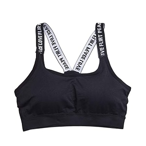 Womens Nylon Cotton Lightly Padded Non-Wired