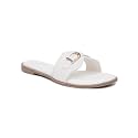 Women39s Oasis Flat Sandal Lightweight amp Flexible