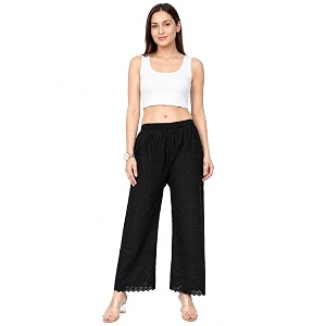 Womens Palazzo-