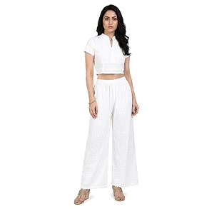 Womens Palazzo-