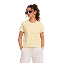 Women39s Plain Cotton T-Shirt