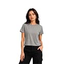 Women39s Plain Cotton T-Shirt