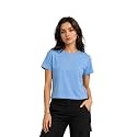 Women39s Plain Cotton T-Shirt