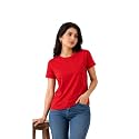 Women39s Plain Cotton T-Shirt