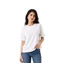 Women39s Plain Cotton T-Shirt
